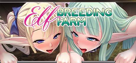 Elf Breeding Farm-DARKSiDERS Elf Breeding Farm-DARKSiDERS