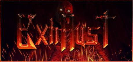 Exhaust-DARKSiDERS Exhaust-DARKSiDERS