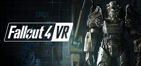 Fallout 4 VR-VREX - SKiDROW