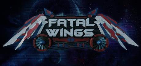 Fatal Wings-DARKSiDERS Fatal Wings-DARKSiDERS