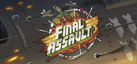 Final Assault VR-VREX Final Assault VR-VREX
