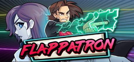 Flappatron Episode 3-PLAZA Flappatron Episode 3-PLAZA