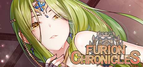 Furion Chronicles-DARKSiDERS Furion Chronicles-DARKSiDERS