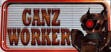 GANZWORKER-PLAZA GANZWORKER-PLAZA