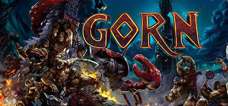 GORN VR-VREX GORN VR-VREX