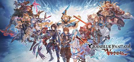 Granblue Fantasy Versus v2.22-chronos Granblue Fantasy Versus v2.22-chronos