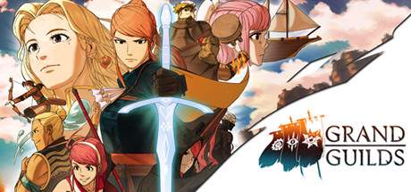 Grand Guilds Update v1.1.0-CODEX Grand Guilds Update v1.1.0-CODEX