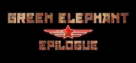Green Elephant Epilogue-DARKSiDERS Green Elephant Epilogue-DARKSiDERS