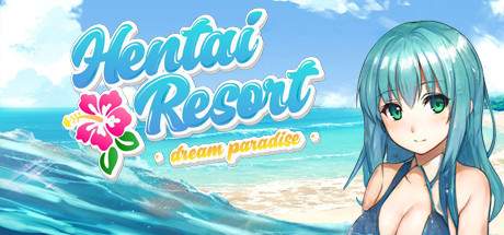 HENTAI RESORT Dream Paradise-DARKSiDERS HENTAI RESORT Dream Paradise-DARKSiDERS