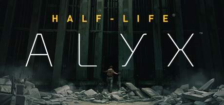 Half Life Alyx VR Update v1.2-VREX