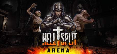 Hellsplit Arena VR-VREX Hellsplit Arena VR-VREX