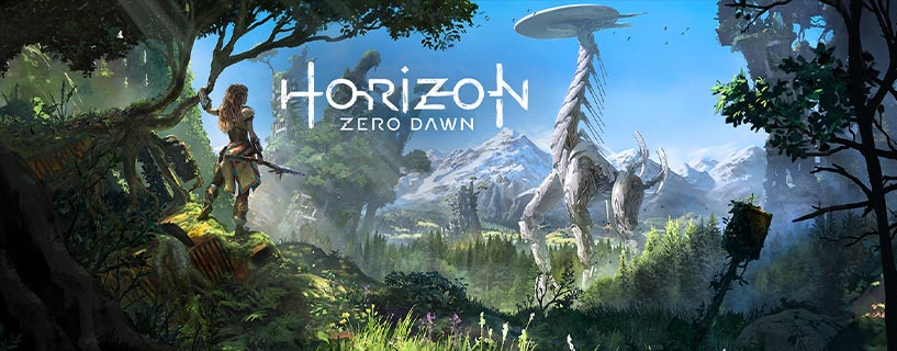 Horizon: Zero Dawn confirmed for PC release on Steam