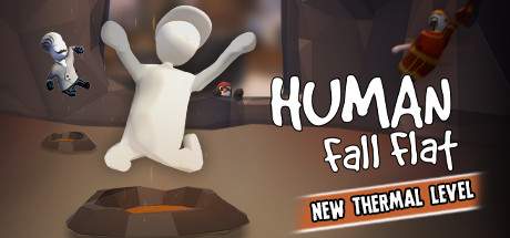 Human Fall Flat Thermal-PLAZA Human Fall Flat Thermal-PLAZA