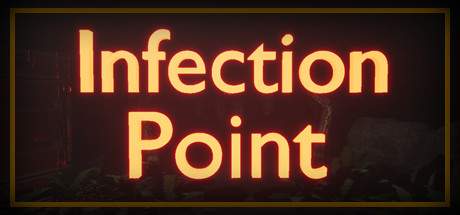 Infection Point Crackfix-PLAZA