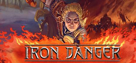 Iron Danger v1.03.02-GOG Iron Danger v1.03.02-GOG