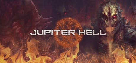 Jupiter Hell Chaos Update v1.4f-RazorDOX