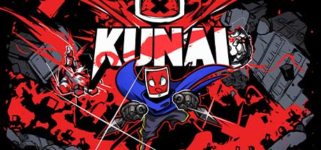 KUNAI-GOG KUNAI-GOG