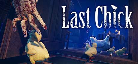 LAST CHICK Update v1.0.4-PLAZA LAST CHICK Update v1.0.4-PLAZA