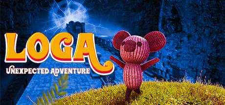 LOGA Unexpected Adventure-PLAZA LOGA Unexpected Adventure-PLAZA
