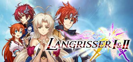 Langrisser I And II-DARKSiDERS Langrisser I And II-DARKSiDERS
