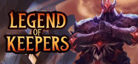 Legend of Keepers Career of a Dungeon Manager v1.0.6-GOG