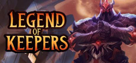Legend of Keepers Career of a Dungeon Manager-DARKSiDERS Legend of Keepers Career of a Dungeon Manager-DARKSiDERS