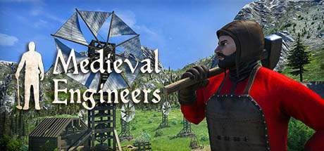 Medieval Engineers-CODEX Medieval Engineers-CODEX