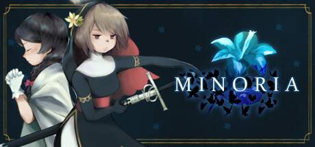 Minoria v1.085-I_KnoW Minoria v1.085-I_KnoW