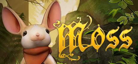 Moss VR-VREX Moss VR-VREX