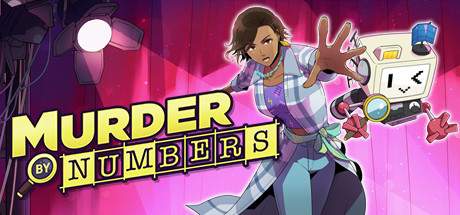 Murder by Numbers v1.26 Collectors Edition-I_KnoW