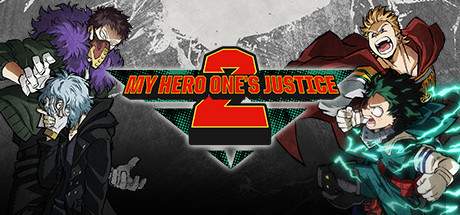 MY HERO ONES JUSTICE 2 v24.02.2021-chronos MY HERO ONES JUSTICE 2 v24.02.2021-chronos