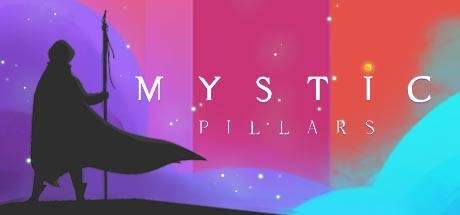 Mystic Pillars A Story Based Puzzle Game-CODEX