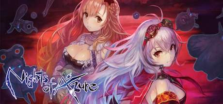 Nights of Azure-chronos