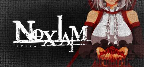 Noxiam Miserable Sinners-TiNYiSO Noxiam Miserable Sinners-TiNYiSO