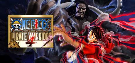 One Piece Pirate Warriors 4 Deluxe Edition v1.0.2.1 MULTi13-ElAmigos