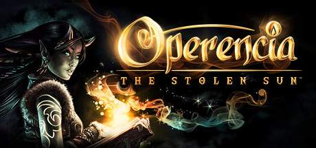 Operencia The Stolen Sun Explorers Edition-CODEX Operencia The Stolen Sun Explorers Edition-CODEX