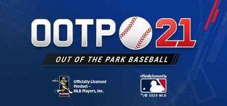 Out of the Park Baseball 21 Update v21.5.71-CODEX