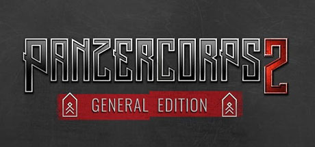 Panzer Corps 2 General Edition-GOG Panzer Corps 2 General Edition-GOG