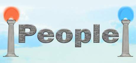 People-PLAZA People-PLAZA