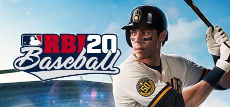 R.B.I. Baseball 20 Update v1.4-CODEX R.B.I. Baseball 20 Update v1.4-CODEX
