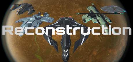 Reconstruction-DARKSiDERS Reconstruction-DARKSiDERS