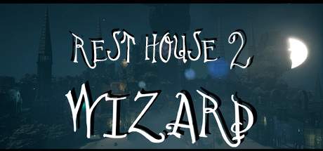 Rest House 2 The Wizard-PLAZA Rest House 2 The Wizard-PLAZA