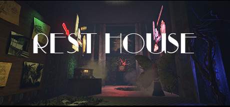Rest House-PLAZA Rest House-PLAZA