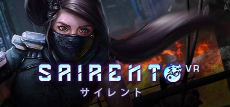 Sairento VR-VREX Sairento VR-VREX