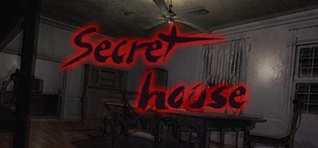 Secret House-DARKSiDERS Secret House-DARKSiDERS