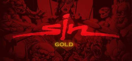 SiN Gold-PLAZA