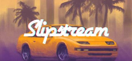 Slipstream v1.2.0-rG Slipstream v1.2.0-rG