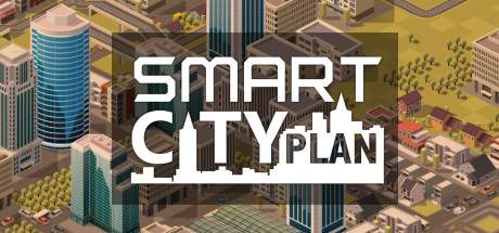 Smart City Plan v1.04-GOG