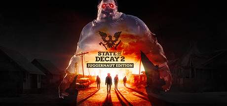 State of Decay 2 Juggernaut Edition Update 21 HF-P2P