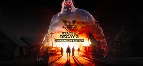State of Decay 2 Juggernaut Edition Update 19-CODEX State of Decay 2 Juggernaut Edition Update 19-CODEX
